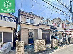 和歌山市手平6丁目の一戸建て