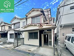 和歌山市市小路の一戸建て