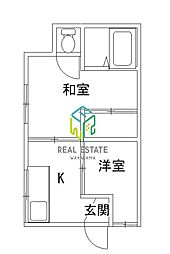 和歌山市和歌浦中2丁目の一戸建て