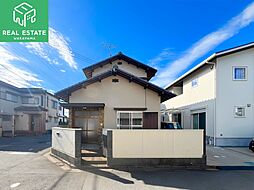 和歌山市木ノ本の一戸建て