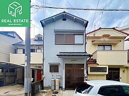 和歌山市神前の一戸建て