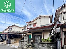 和歌山市西庄の一戸建て