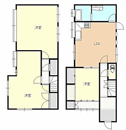 和歌山市東小二里町の一戸建て