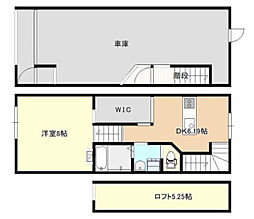 和歌山市松江東4丁目の一戸建て
