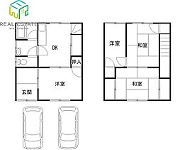 和歌山市秋月の一戸建て