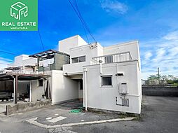 和歌山市西庄の一戸建て