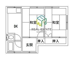 和歌山市中島の一戸建て
