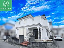 岩出市相谷の一戸建て