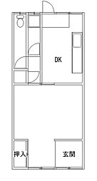 和歌山市湊の一戸建て