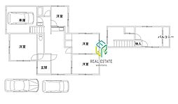 縁側の家 栄谷（H)