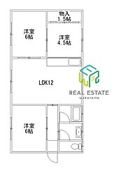 海南市下津町鰈川の一戸建て