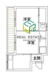 有田市宮原町新町の一戸建て