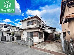 和歌山市梶取の一戸建て