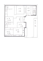 和歌山市本脇の一戸建て