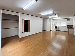 和歌山市北新中ノ丁の一戸建て