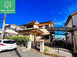 岩出市水栖の一戸建て