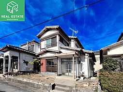 岩出市南大池の一戸建て