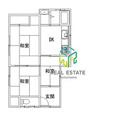 和歌山市湊の一戸建て