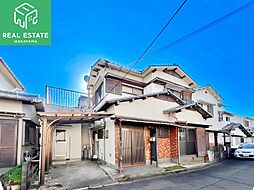 和歌山市松島の一戸建て