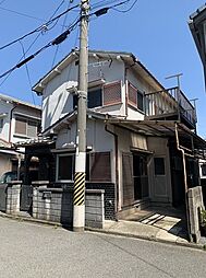 和歌山市木ノ本の一戸建て