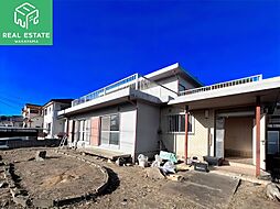 岩出市山の一戸建て