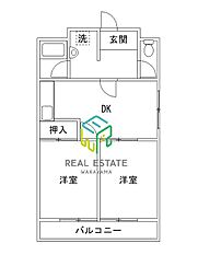 和歌山市松江中3丁目