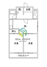 和歌山市松江中3丁目