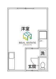 和歌山市杭ノ瀬の一戸建て
