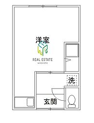 和歌山市杭ノ瀬の一戸建て