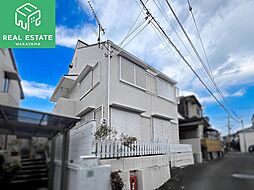 和歌山市東高松1丁目の一戸建て