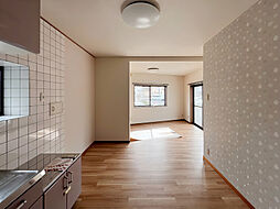 和歌山市栄谷の一戸建て