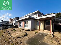 岩出市山の一戸建て