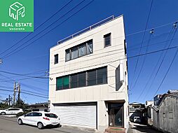 和歌山市西河岸町の一戸建て