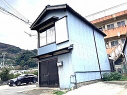 海南市下津町下津の一戸建て