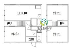 和歌山市加納の一戸建て