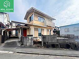 和歌山市六十谷の一戸建て