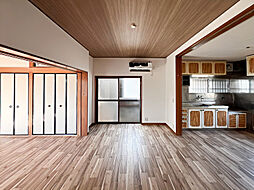 和歌山市上野の一戸建て