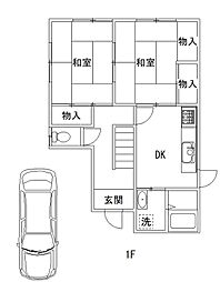 紀の川市貴志川町長原の一戸建て