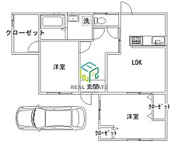 和歌山市榎原の一戸建て