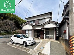 和歌山市園部の一戸建て