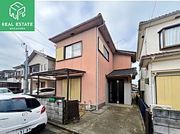 和歌山市大垣内の一戸建て