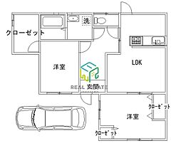 和歌山市榎原の一戸建て
