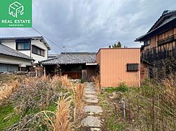 和歌山市吉礼の一戸建て