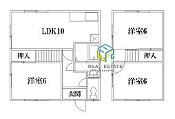 和歌山市加納の一戸建て