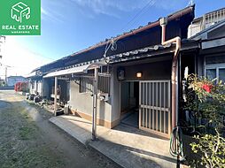 和歌山市湊の一戸建て