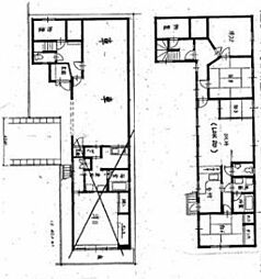 和歌山市本町9丁目の一戸建て