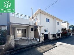 和歌山市北の一戸建て