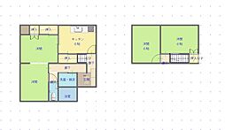 和歌山市西浜の一戸建て