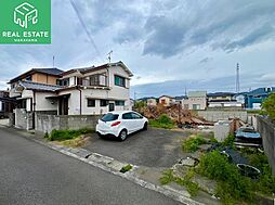 和歌山市粟の一戸建て