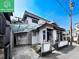 紀の川市古和田の一戸建て